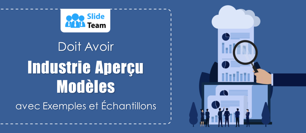 Modèles d'instantanés de l'industrie incontournables avec exemples et échantillons