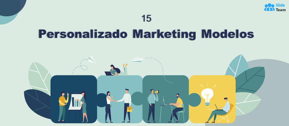 15‌ ‌Personalizado‌ ‌Marketing‌ ‌Modelos‌ ‌para‌ ‌Melhor‌ ‌Cliente‌ ‌Engajamento‌ ‌