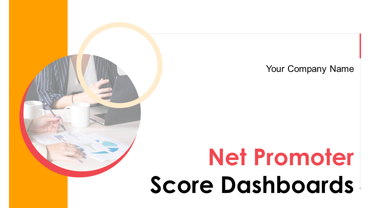 Net Promoter Score Dashboards
