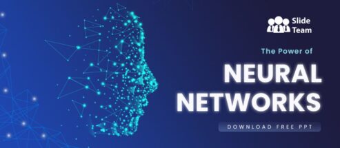 The Power of Neural Networks - Download Free PPT
