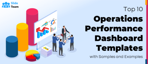 Top 10 Operations Performance Dashboard Templates with Samples and Examples
