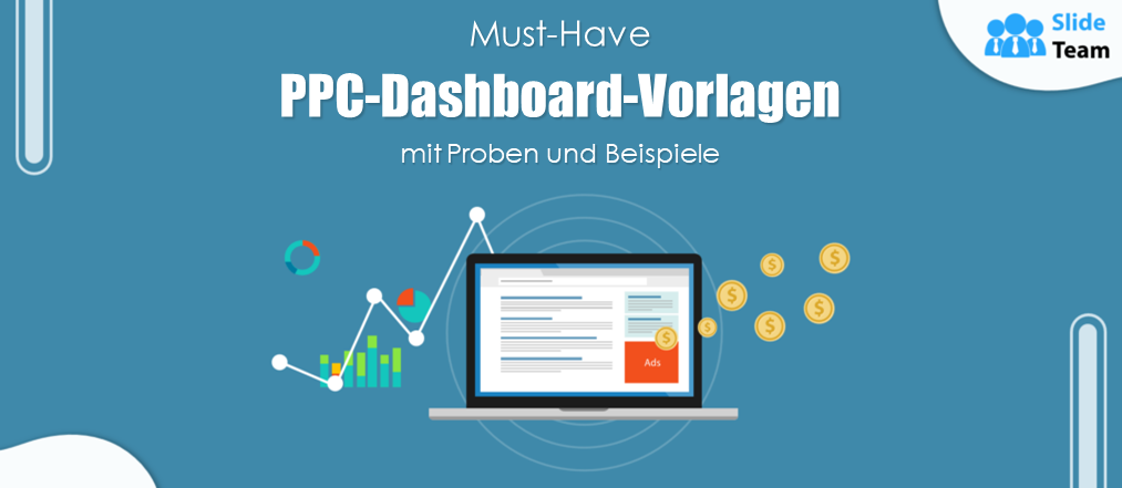 Unverzichtbare PPC-Dashboard-Vorlagen mit Beispielen und Beispielen
