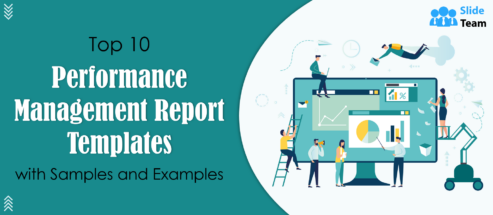 Top 10 Performance Management Report Templates with Samples and Examples