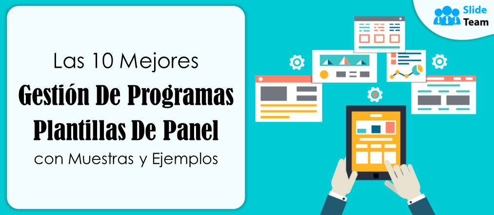 Programa De Panel Las 10 mejores plantillas de paneles de administración de programas con ...