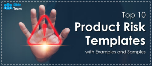 Top 10 Product Risk Templates with Examples and Samples
