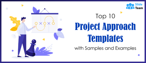 Top 10 Project Approach Templates with Samples and Examples