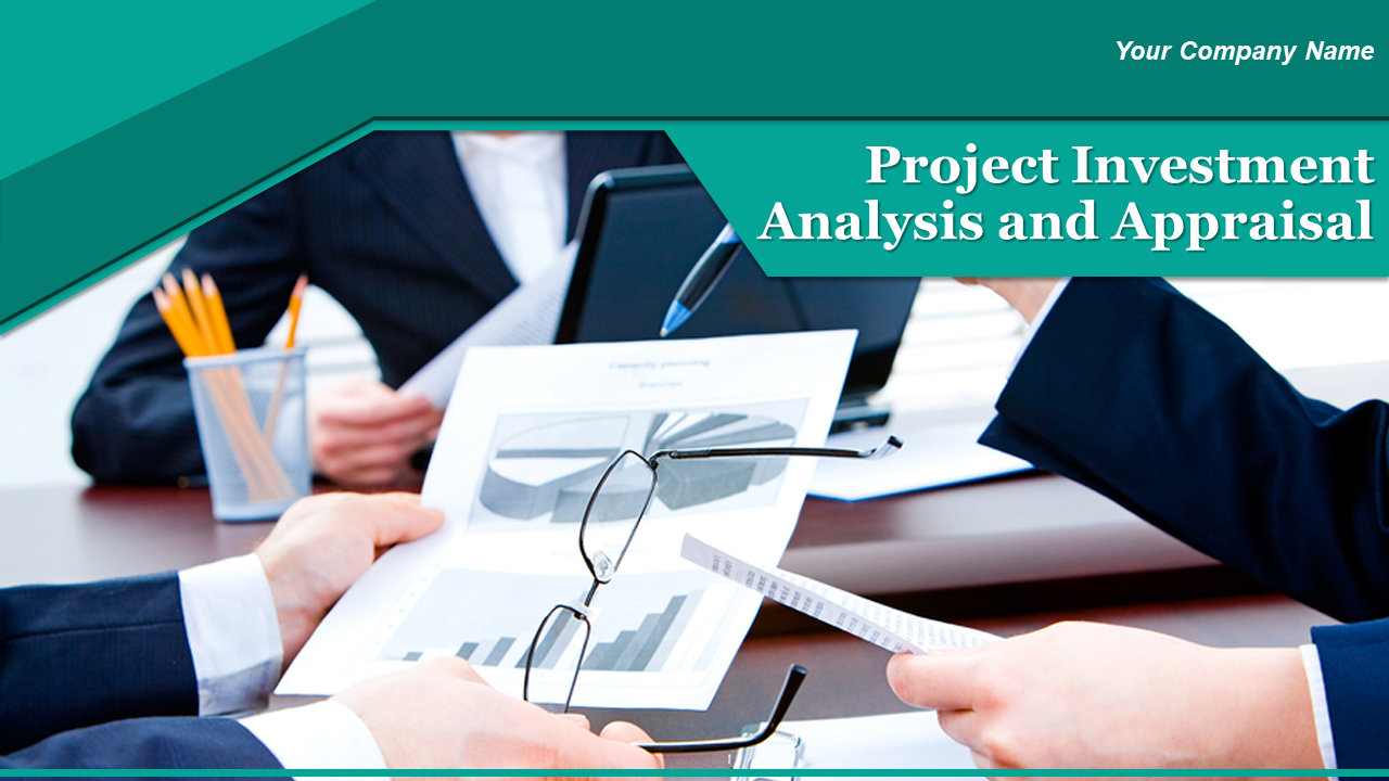 Project Investment Analysis and Appraisal