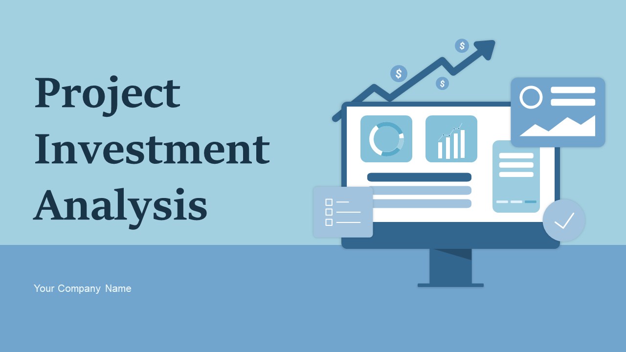Project Investment Analysis