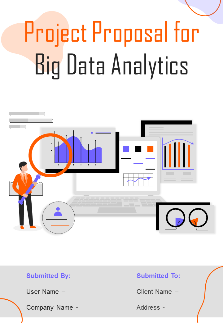 Project Proposal for Big Data Analytics