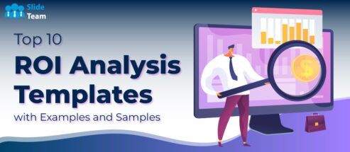 Top 10 ROI Analysis Templates with Examples and Samples