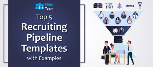 Top 5 Recruiting Pipeline Templates with Examples
