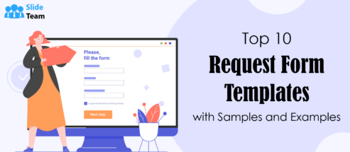 Top 10 Request Form Templates with Samples and Examples