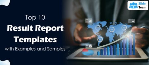 Top 10 Result Report Templates with Examples and Samples