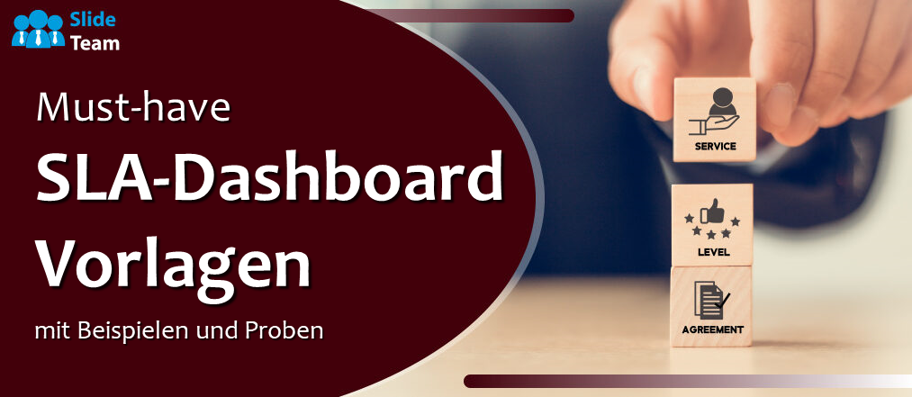 Unverzichtbare SLA-Dashboard-Vorlagen mit Beispielen und Mustern