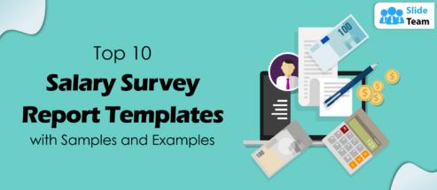 Top 10 Salary Survey Report Templates with Samples and Examples