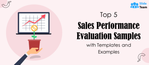Top 5 Sales Performance Evaluation Samples with Templates and Examples Product Links