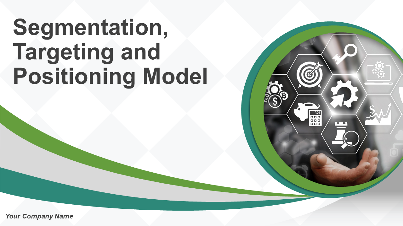 Segmentation, Targeting and Positioning Model