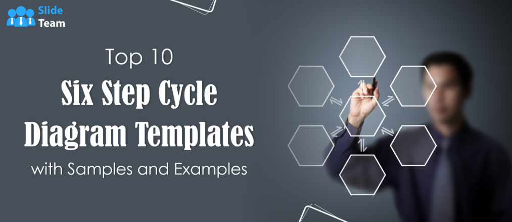 Top 10 Six-Step Cycle Diagram Templates with Samples and Examples