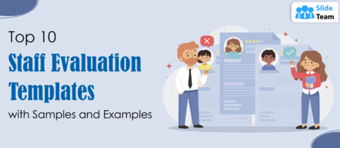 Top 10 Staff Evaluation Templates with Samples and Examples