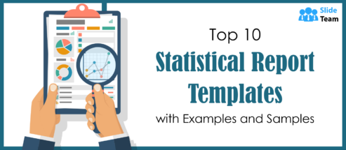 Top 10 Statistical Report Templates with Examples and Samples