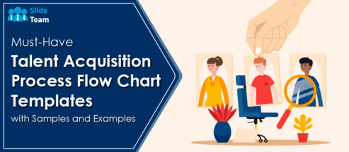 Must-Have Talent Acquisition Process Flow Chart Templates with Samples and Examples