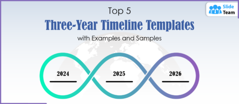 Top 5 Three-Year Timeline Templates with Examples and Samples
