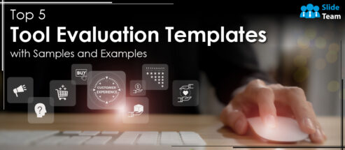 Top 5 Tool Evaluation Templates with Samples and Examples