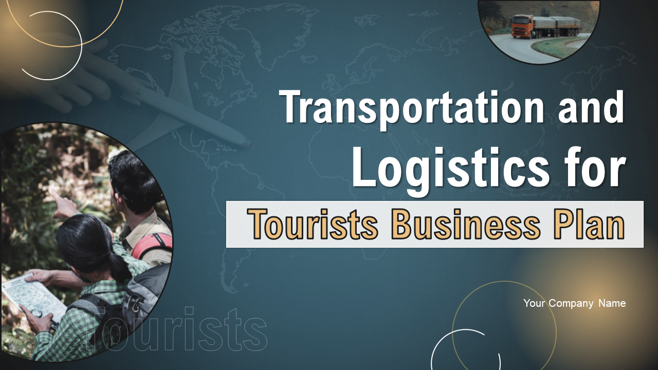 Transportation and Logistics for Tourists Business Plan