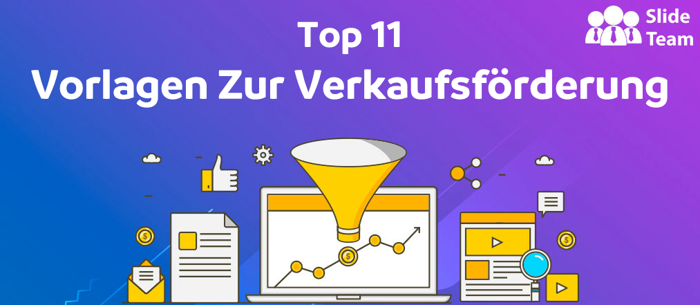 [Aktualisiert 2023] Die 11 besten Vorlagen zur Verkaufsförderung zur Pflege Ihrer Leads