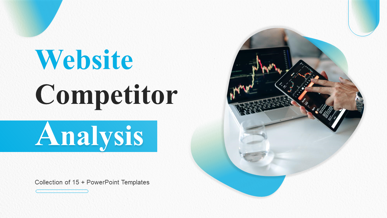 Website Competitor Analysis