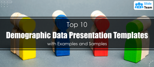 Top 10 Demographic Data Presentation Templates with Examples and Samples