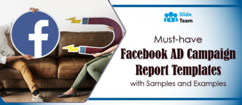 Must-have Facebook Ad Campaign Report Templates with Samples and Examples