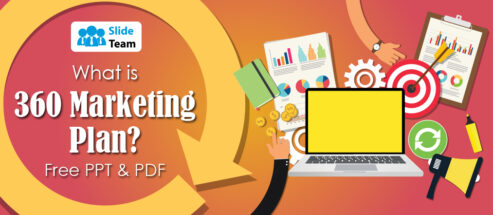 What is 360 Marketing Plan? Free PPT & PDF