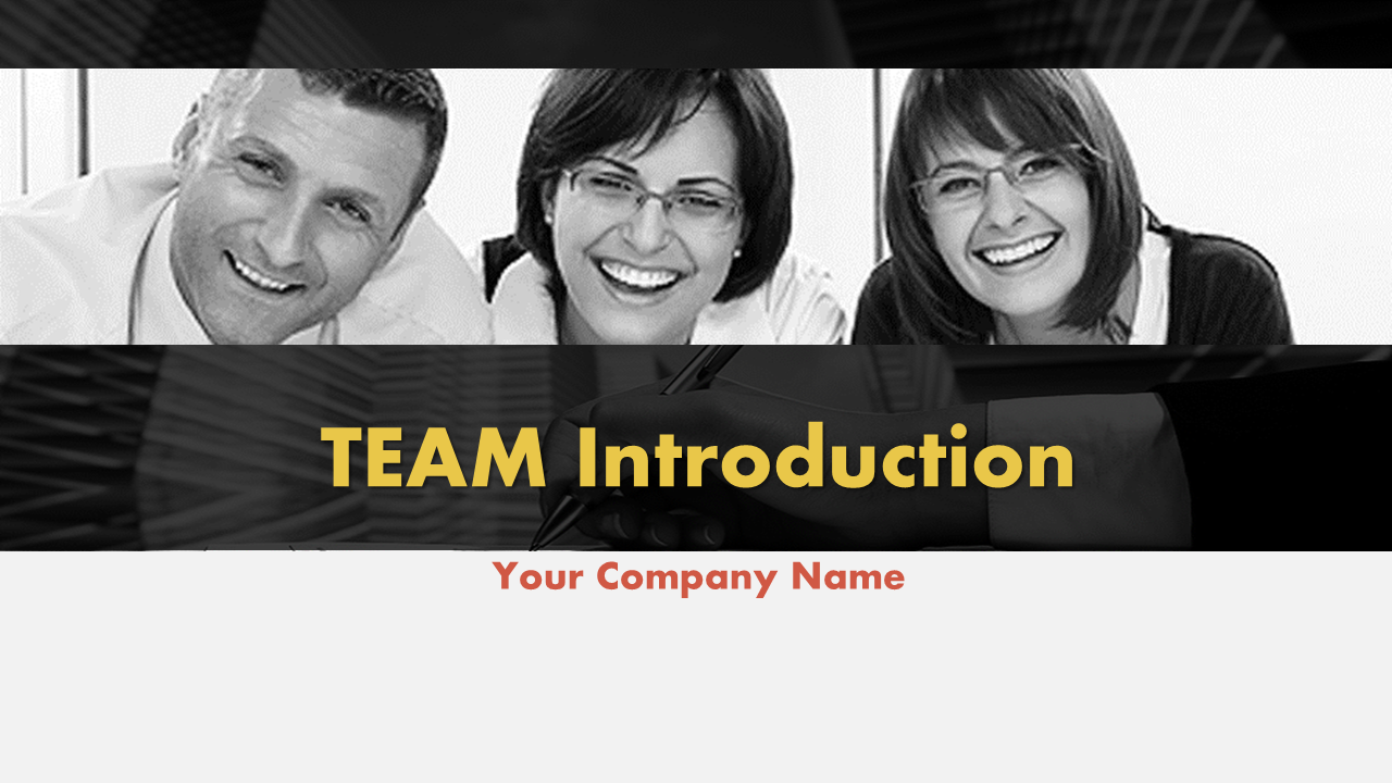 team_introduction_workforce_and_responsibilities_complete_powerpoint_deck_wd