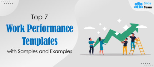 Top 7 Work Performance Templates with Samples and Examples