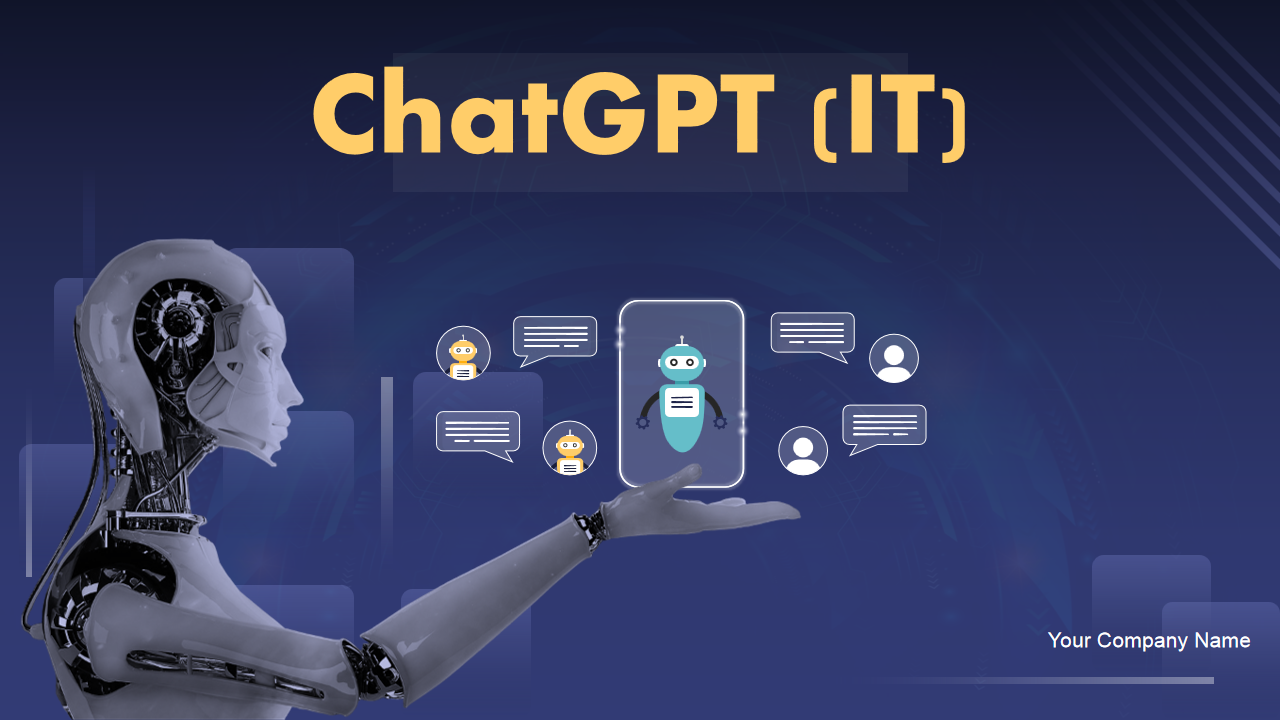 ChatGPT (IT) ChatGPT (IT)