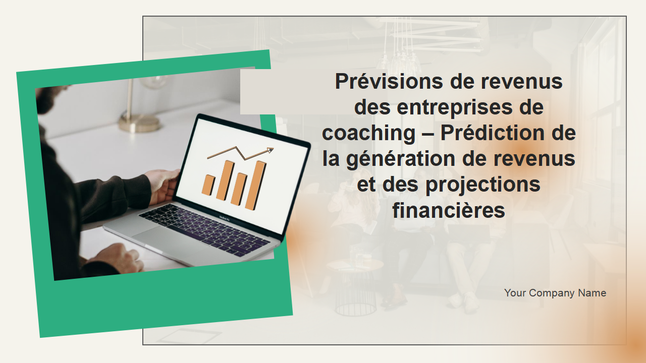 Prévisions de revenus des entreprises de coaching – Prédiction de la génération de revenus et des projections financières
