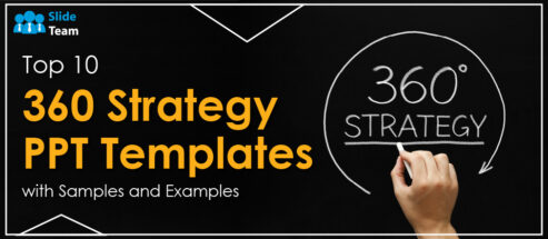 Top 10 360 Strategy PPT Templates with Samples and Examples