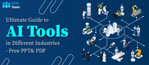 Ultimate Guide to AI Tools in Different Industries-Free PPT& PDF