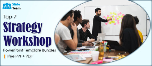 Top 7 Strategy Workshop PowerPoint Template Bundles | Free PPT + PDF