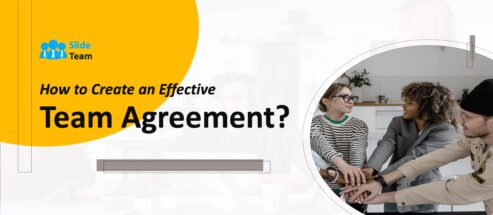 How to Create an Effective Team Agreement?