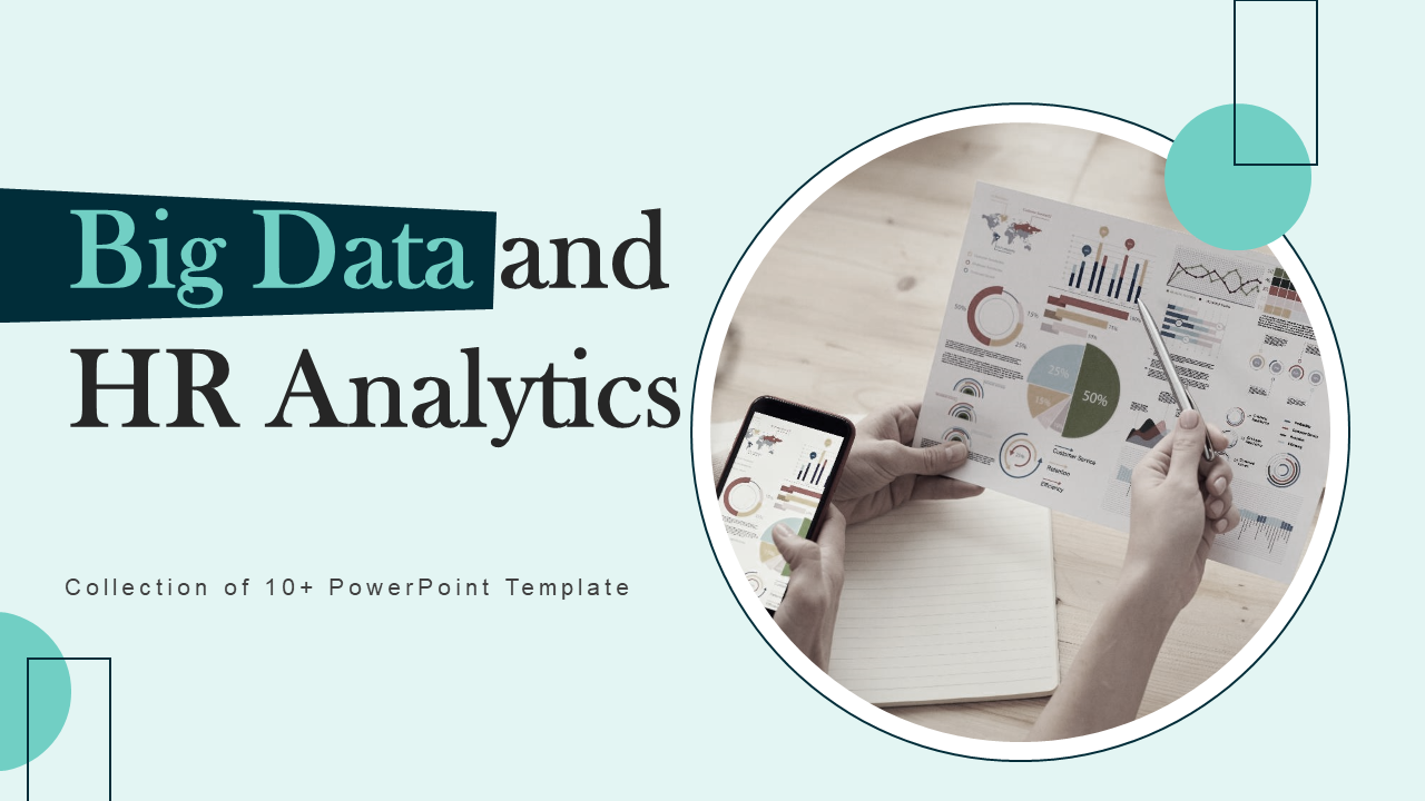 Big Data and HR Analytics