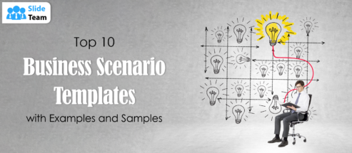 Top 10 Business Scenario Templates with Examples and Samples