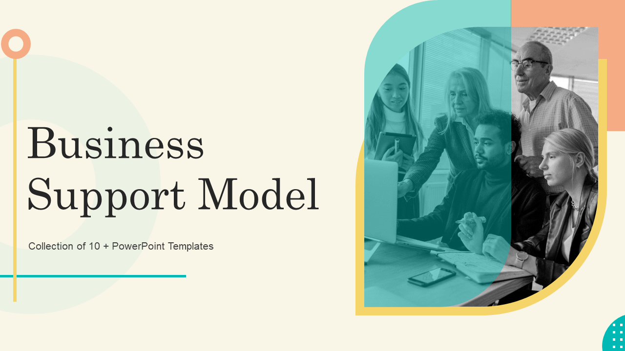 Business Support Model