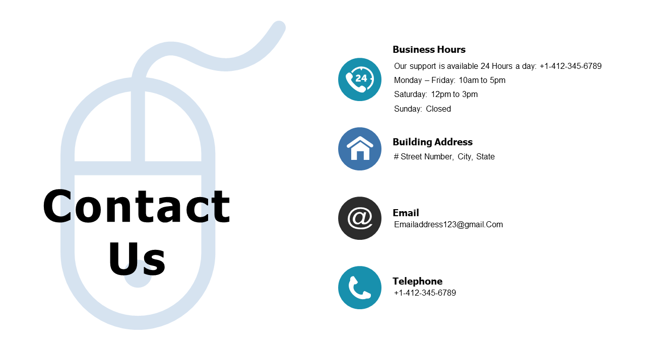 Contact Us(2) Contact Us(2)