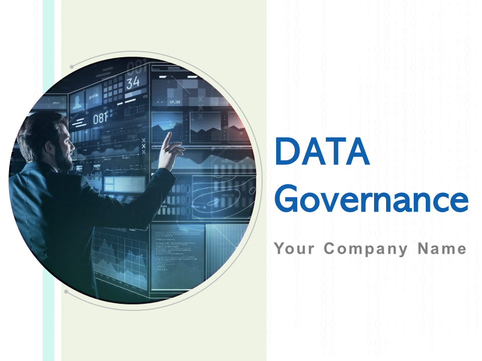 DATA Governance