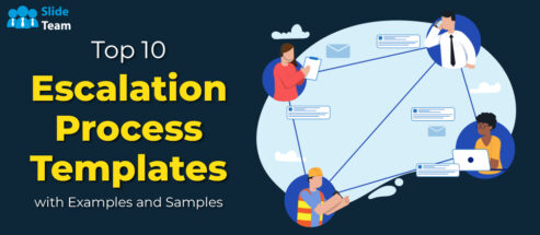 Top 10 Escalation Process Templates with Examples and Samples