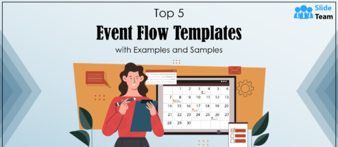 Top 5 Event Flow Templates with Examples and Samples