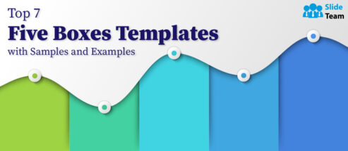 Top 7 Five Boxes Templates with Samples and Examples