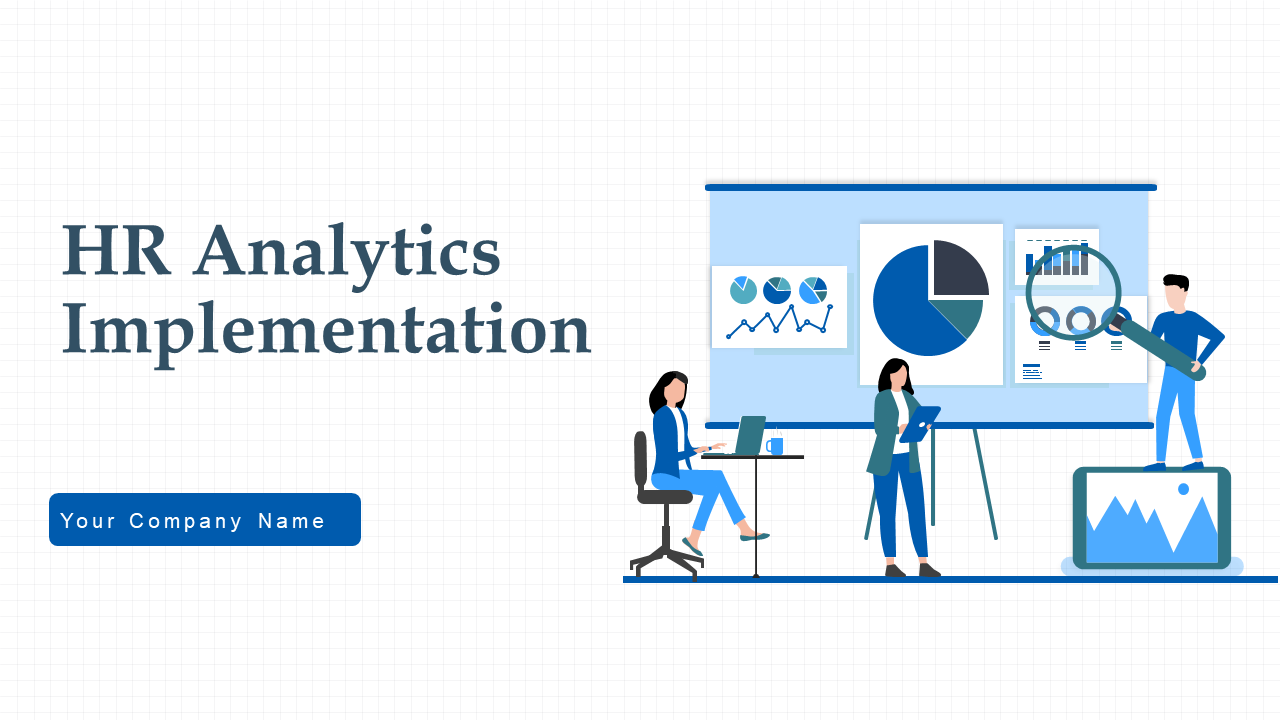 HR Analytics Implementation